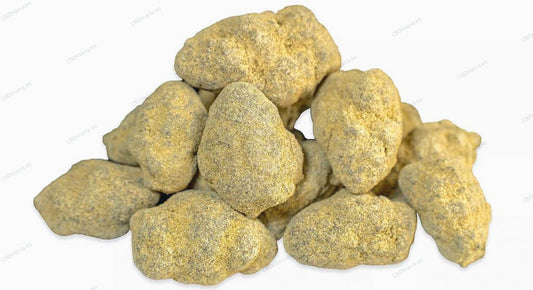 Moon Rocks CBD