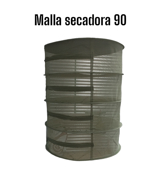 Malla secadora 90