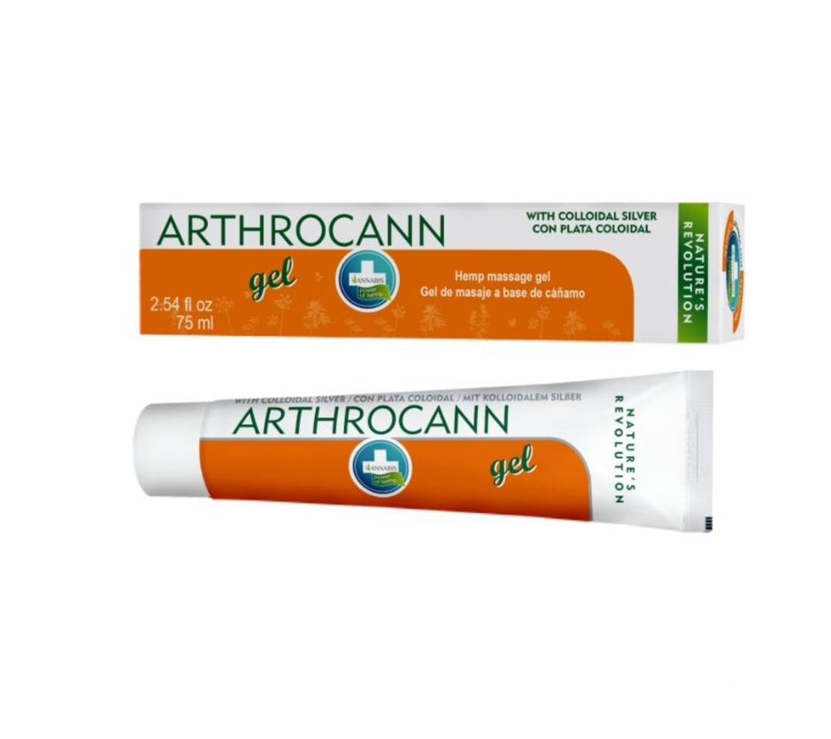 Arthrocann