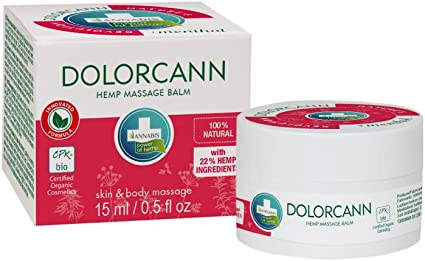 Dolorcann Bio 15ml