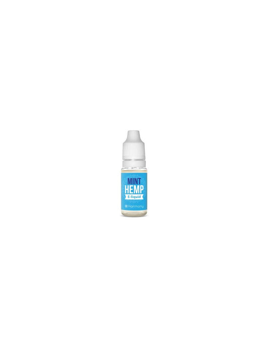 E-liquid MOROCCAN MINT – CBD CLASSIC en30mg 100mg