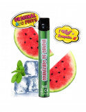 Wpuff 600 puffs - Granizado de Sandia