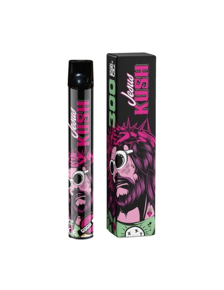 VAP Desechable Jesus Kush de holy holy